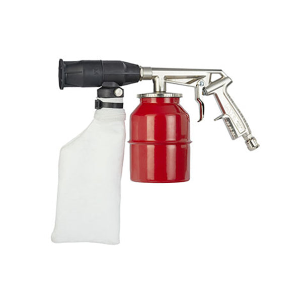 A/211 - Pistola per sabbiatura a RECUPERO AUTOMATICO - Trattamenti superficiali - Ani - AH0912001A A/211 - Pistola per sabbiatura a RECUPERO AUTOMATICO - Trattamenti superficiali - Ani - AH0912001A